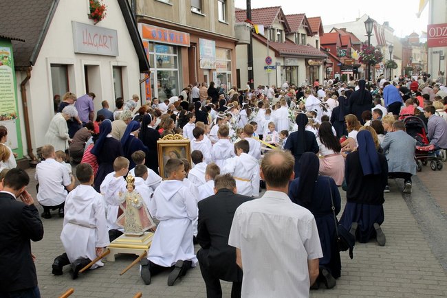 Zjednoczeni przez Eucharystię - zdjęcia