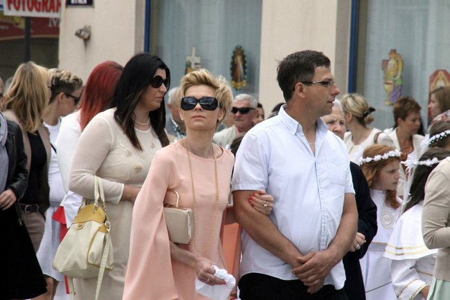 Zjednoczeni przez Eucharystię - zdjęcia