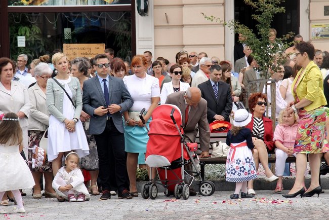 Zjednoczeni przez Eucharystię - zdjęcia