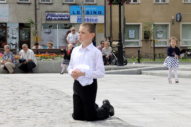 Zjednoczeni przez Eucharystię - zdjęcia