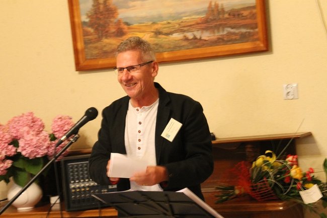 Wspomnienia, wzruszenia i łzy - zdjęcia