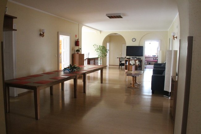 Wspomnienia, wzruszenia i łzy - zdjęcia