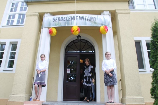 Wspomnienia, wzruszenia i łzy - zdjęcia