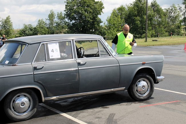Rodziny powitały lato - zdjęcia