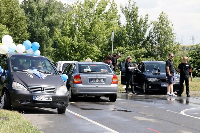 Rodziny powitały lato - zdjęcia