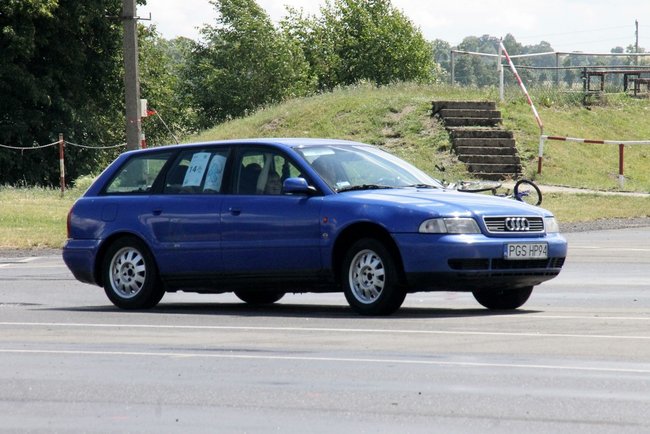 Rodziny powitały lato - zdjęcia