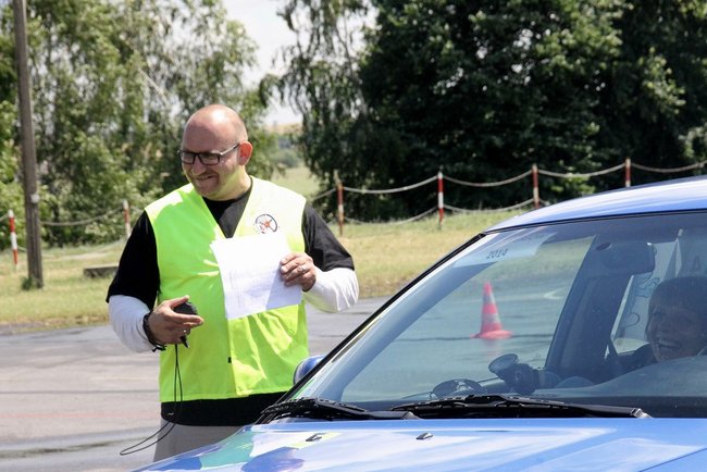 Rodziny powitały lato - zdjęcia