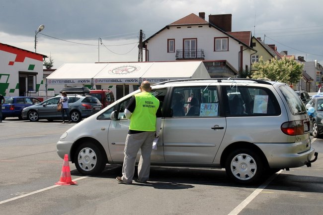 Rodziny powitały lato - zdjęcia