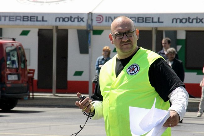 Rodziny powitały lato - zdjęcia