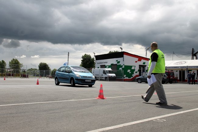 Rodziny powitały lato - zdjęcia