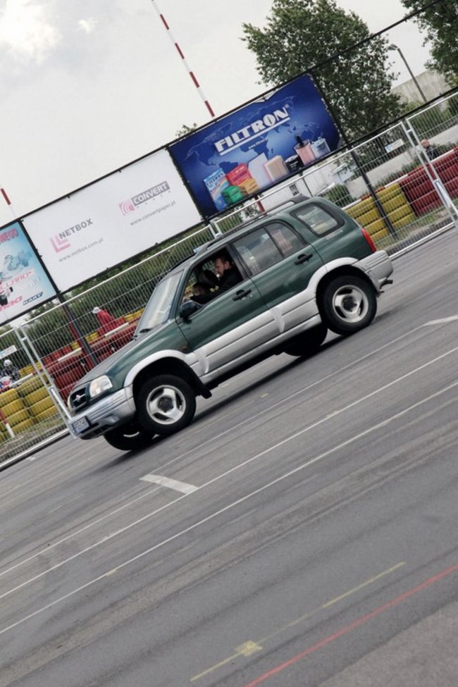 Rodziny powitały lato - zdjęcia