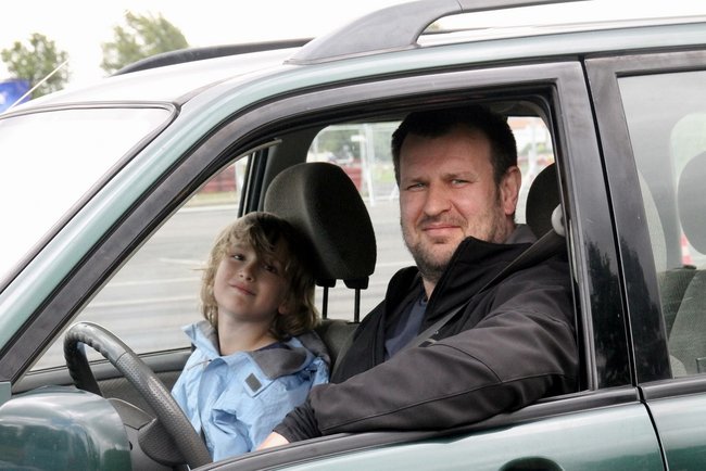 Rodziny powitały lato - zdjęcia