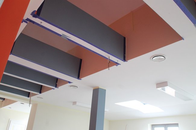 Tak powstało największe przedszkole - zdjęcia