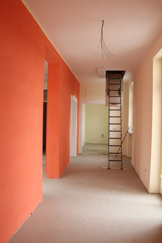 Tak powstało największe przedszkole - zdjęcia