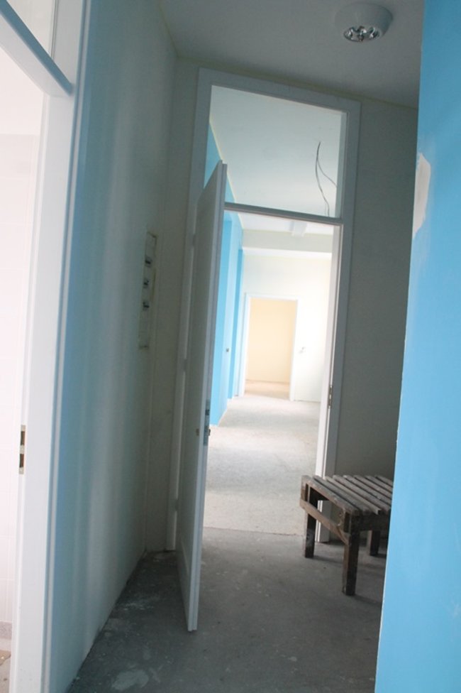 Tak powstało największe przedszkole - zdjęcia