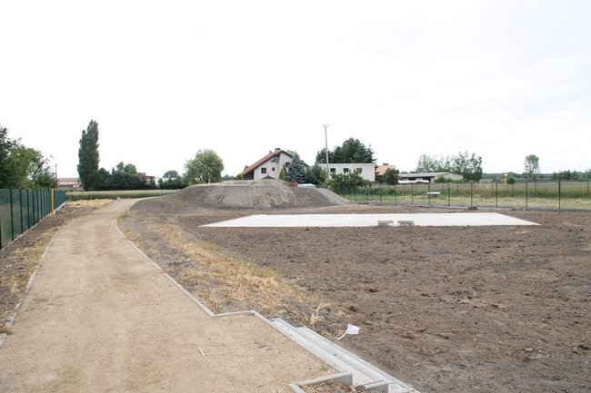 Tak powstało największe przedszkole - zdjęcia