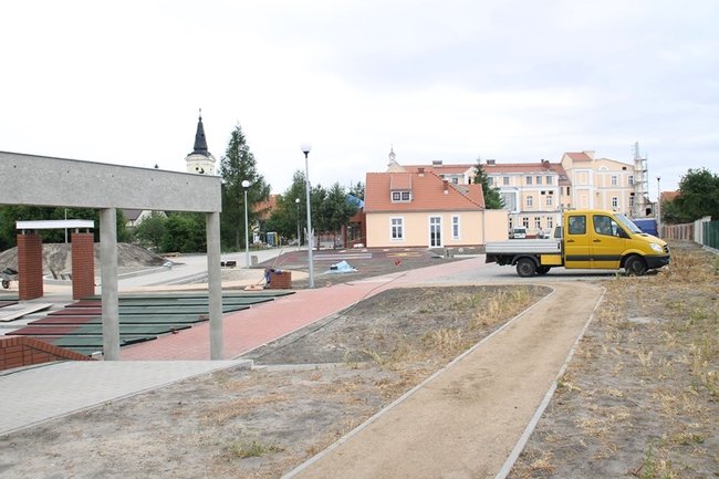 Tak powstało największe przedszkole - zdjęcia