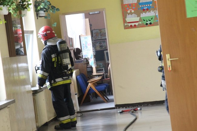 Nietypowe zakończenie roku - zdjęcia