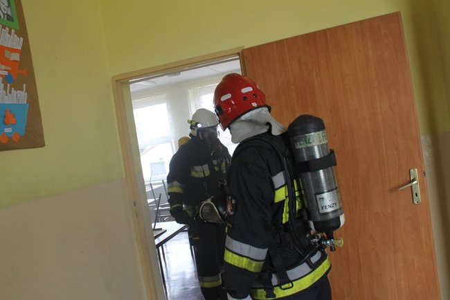 Nietypowe zakończenie roku - zdjęcia