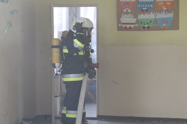 Nietypowe zakończenie roku - zdjęcia