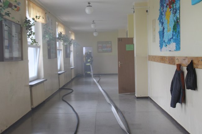 Nietypowe zakończenie roku - zdjęcia