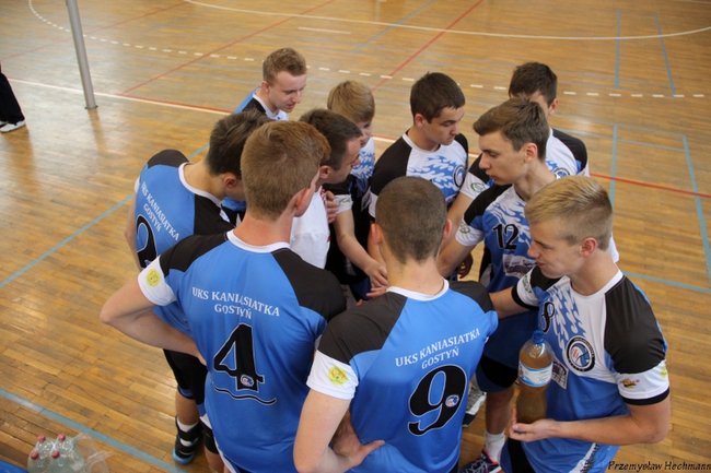 Walczyli z najlepszymi - zdjęcia