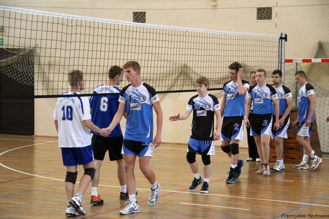 Walczyli z najlepszymi - zdjęcia