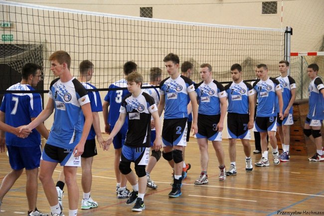 Walczyli z najlepszymi - zdjęcia