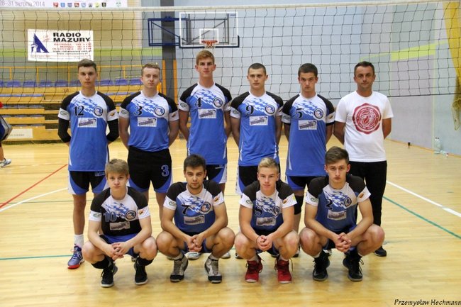 Walczyli z najlepszymi - zdjęcia