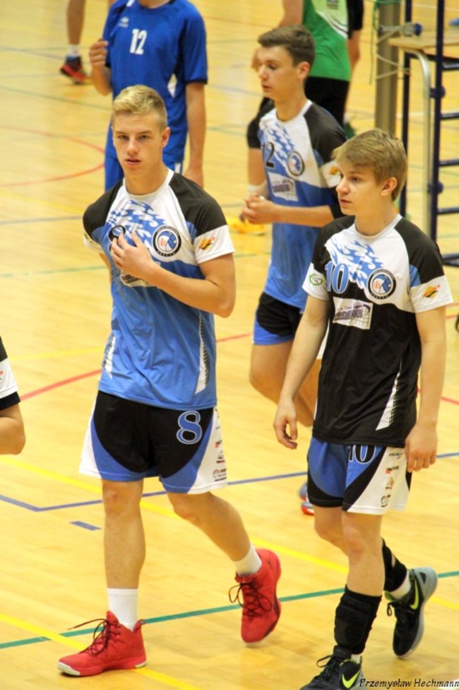 Walczyli z najlepszymi - zdjęcia