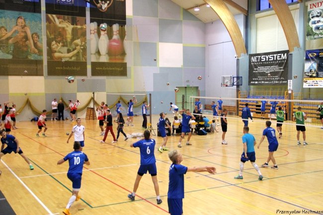 Walczyli z najlepszymi - zdjęcia