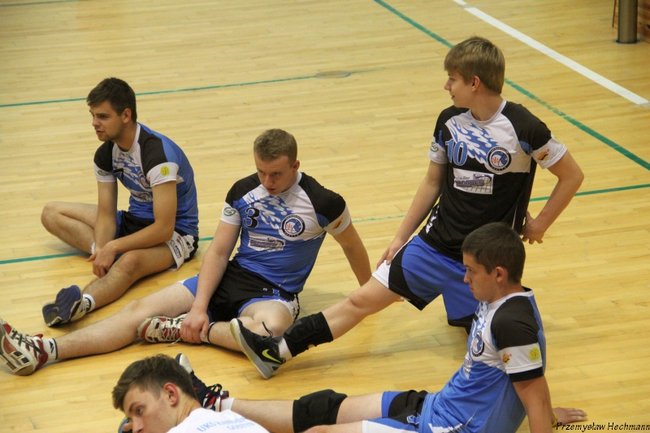 Walczyli z najlepszymi - zdjęcia