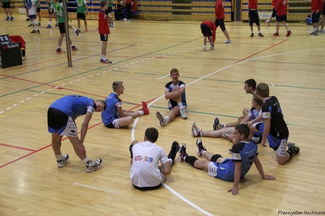 Walczyli z najlepszymi - zdjęcia