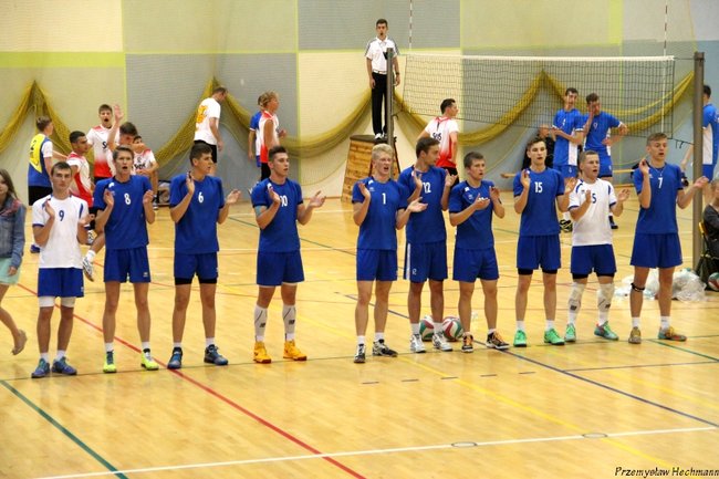 Walczyli z najlepszymi - zdjęcia