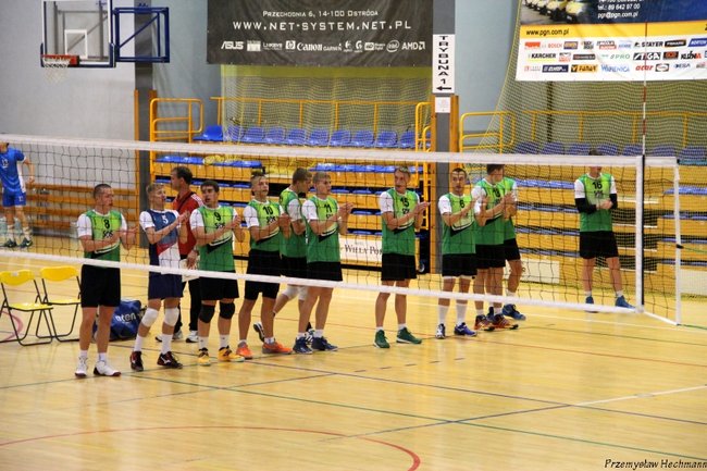 Walczyli z najlepszymi - zdjęcia