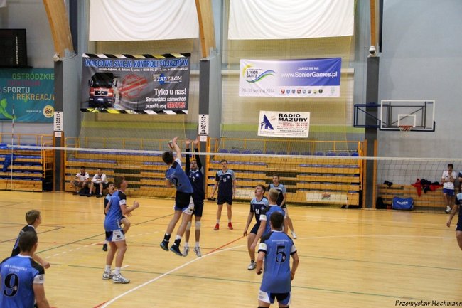 Walczyli z najlepszymi - zdjęcia