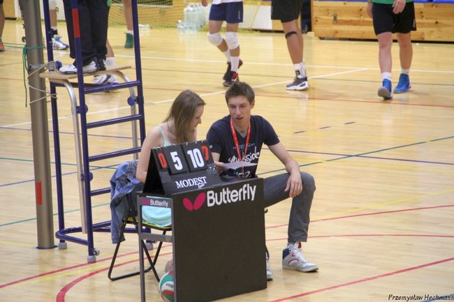 Walczyli z najlepszymi - zdjęcia