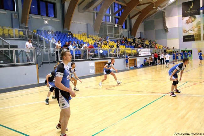 Walczyli z najlepszymi - zdjęcia