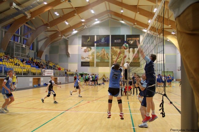 Walczyli z najlepszymi - zdjęcia