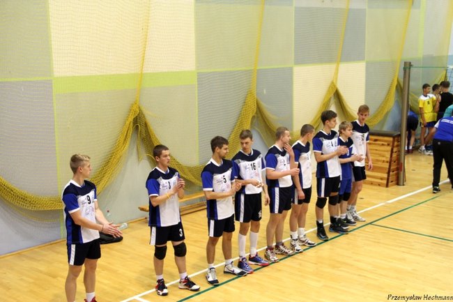 Walczyli z najlepszymi - zdjęcia