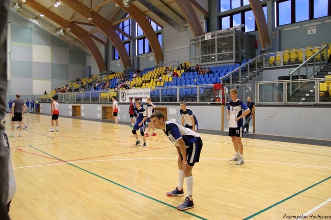 Walczyli z najlepszymi - zdjęcia