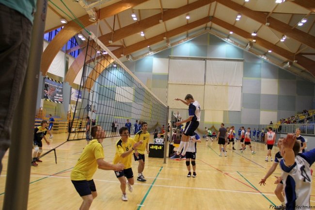 Walczyli z najlepszymi - zdjęcia