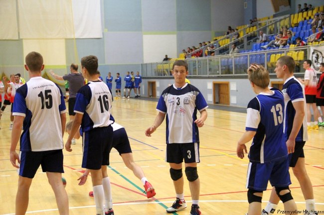 Walczyli z najlepszymi - zdjęcia