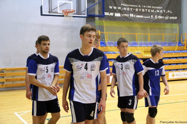 Walczyli z najlepszymi - zdjęcia