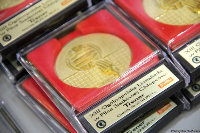 Walczyli z najlepszymi - zdjęcia