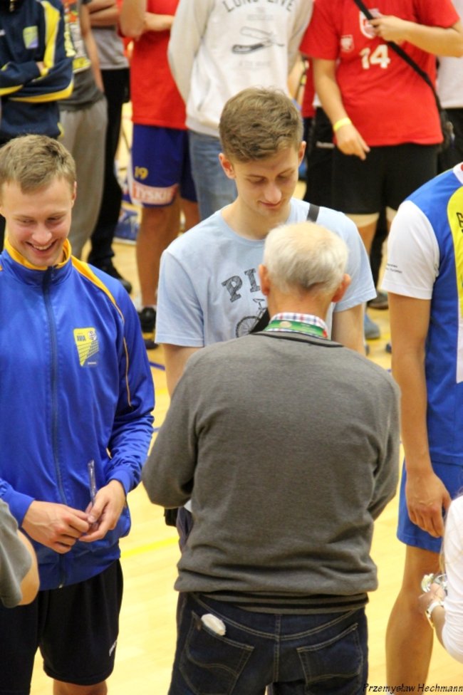 Walczyli z najlepszymi - zdjęcia