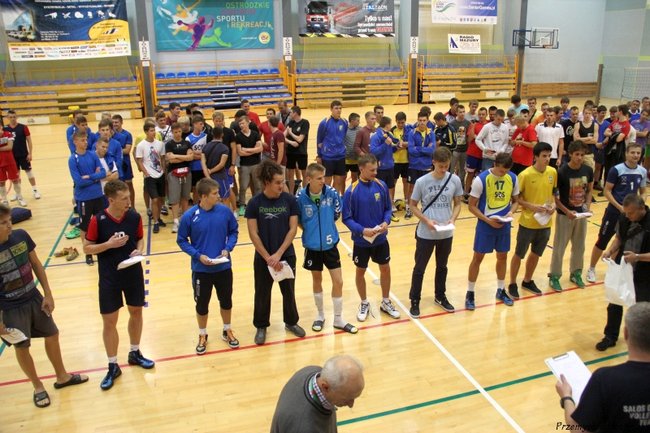 Walczyli z najlepszymi - zdjęcia