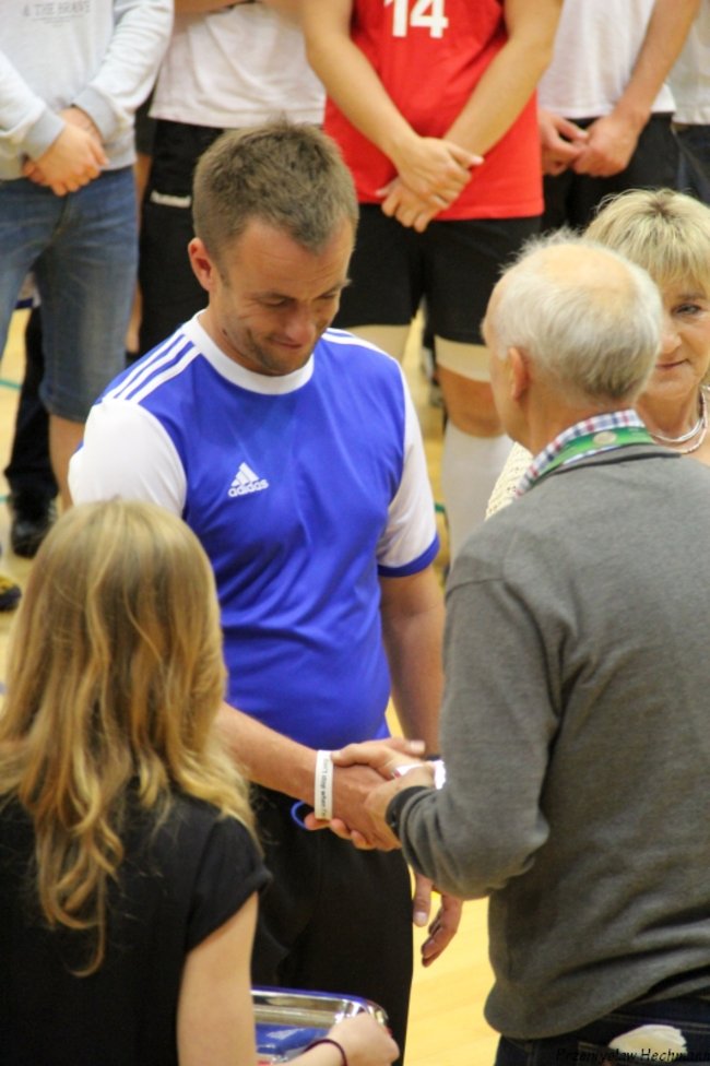 Walczyli z najlepszymi - zdjęcia