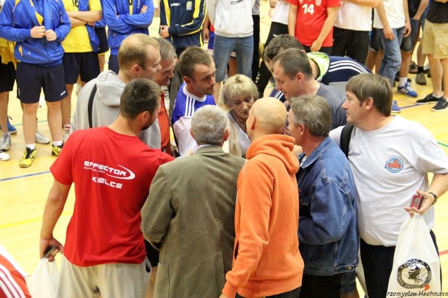 Walczyli z najlepszymi - zdjęcia