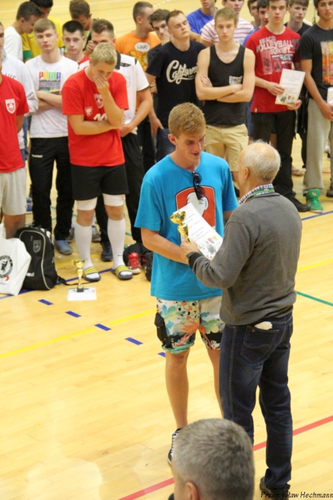 Walczyli z najlepszymi - zdjęcia